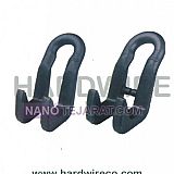 ورق گیر چنگکی ورق گیر چنگکی